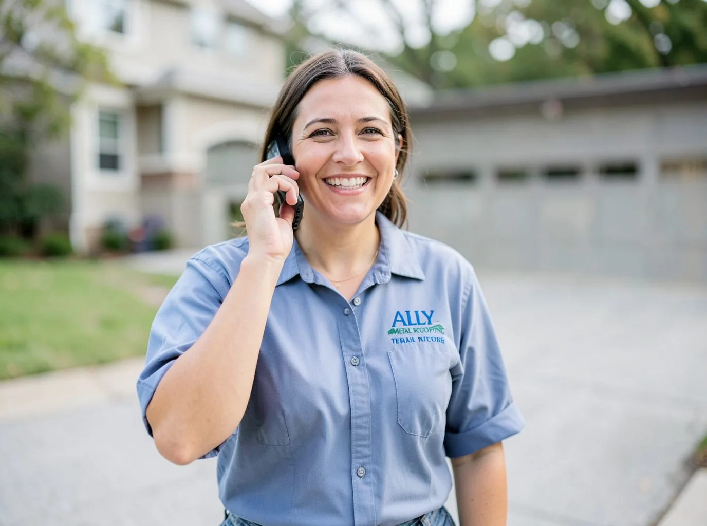 Metal Roof Installation Branch, AR FAQs